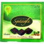 Sepetçioğlu 280 gr Antep Fıstıklı Çikolata Kaplı Çekme Helva