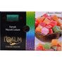 Sepetçioğlu Karışık Meyveli 300 gr Lokum