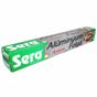 Sera 8 m 16 Adet Aluminyum Folyo