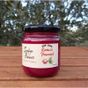 Şerefiye Bahçesi 210 gr Kırmızı Pancarlı Dip Sos