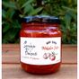 Şerefiye Bahçesi 210 gr Meksika Salsa Dipsos