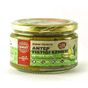Servet 200 gr Şeker İlavesiz Antep Fıstığı Ezmesi