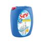 Sev 4 kg Limon Sıvı Bulaşık Deterjanı