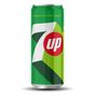 Seven Up 250 ml Şekersiz Gazoz