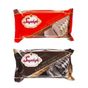 Seyidoğlu 10x20 gr Sade Kakaolu Helva