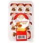 Seyidoğlu 11x20 gr Kakaolu Fındık Kreması