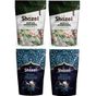 Shazel 2'li 200 gr Menengiç 2'li 200 gr Dibek Kahvesi