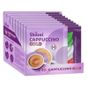 Shazel Cappuccino ve Granüllü Çikolata Tozlu 25 gr Kahve