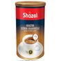 Shazel Hazır Sade 500 gr Türk Kahvesi
