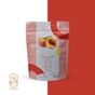 Shemsana 30 gr Fırında Kurutulmuş Şeftali