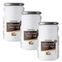 Shiffa Home 3x330 ml Katı Hindistan Cevizi Yağı