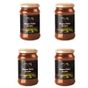 Şifa Ana 4x370 gr Meyan Kökü Şurubu