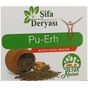 Şifa Deryası 90 gr Pu-Erh Altın Çay Detox Çayı
