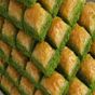 Siirt Doğal Gıda 1 kg Fıstıklı Tereyağlı Baklava