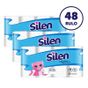 Silen 3 x 16'lı Tuvalet Kağıdı