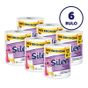 Silen 6x1 Adet Dev Rulo Kağıt Havlu