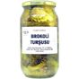 Silifke Sepeti 1,2 kg Brokoli Turşusu