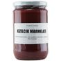Silifke Sepeti 720  gr Ev Yapımı Kızılcık Marmelatı