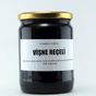 Silifke Sepeti 760 gr  Ev Yapımı Vişne Reçeli