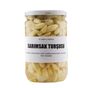 Silifke Sepeti 760 gr Sarımsak Turşusu