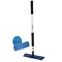 Silva Mikrofiber Duvar Bezli Mop Temizlik Seti