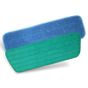 Silva Mikrofiber İkili Islak ve Duvar Mop Bezi