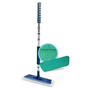Silva Mikrofiber Tekli Islak Mop Set