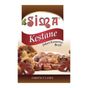 Sima 5 Kg Bütün Kestane Şekeri Konserve Bezli Kestane