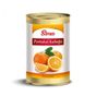 Sima 5 kg Portakal Kabuğu Şekerleme Konserve