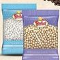 Simbat 200 gr Sarı Beyaz Leblebi