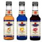 Simonelli 3x250 ml Fındık + Turunç + Nar Kahve Kokteyl Şurubu