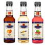 Simonelli 3x250 ml Karamel + Vanilya + Karpuz Kahve ve Kokteyl