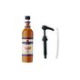 Simonelli 70 cl Lotus Aromalı Kahve ve Kokteyl Şurubu + Pompa
