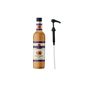 Simonelli 700 ml Tatlı Ekşi Sos + Pompa
