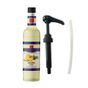 Simonelli Kahve ve Kokteyl Şurubu Ananas Aromalı 70 cl + Pompa