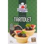 Sinangil 220 gr Tartolet
