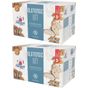 Sinangil 2x5 kg Çölyak Diyetine Uygun Glutensiz Un