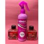 Sinox 2x120 ml Bambu Çubuklu Sandal Ağacı Ofis Banyo Kokusu ve 350 ml Bahar Oda Spreyi