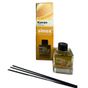 Sinox Kavun 120 ml Bambu Çubuklu Oda Kokusu