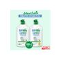 Sır 2x500 ml Bio Bitkisel Özlü Bulaşık Makinesi Parlatıcı & Kurutucu