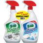 Sır 2x750 ml Mutfak Banyo Spreyi