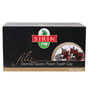 Şirin Filiz Demlik Süzen Poşet 6 kg Siyah Çay