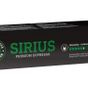 Sirius 10 Adet Premium Kapsül Kahve 6 Organic Nespresso Uyumlu