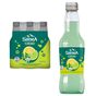 Sırma 250 ml Karma Portakal Çiçeği ve Misket Limonu Aromalı Limonlu Doğal Maden Suyu