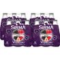 Sırma B Vitaminli Karadut Frenk Üzümü Aromalı 200 ml Doğal Maden Suyu