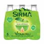 Sırma C Vitaminli 200 ml Elma Aromalı İçecek