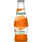 Sırma C Vitaminli Mandalina 200 ml Soda