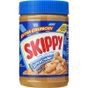 Skippy 454 gr Fıstık Parçacıklı Yer Fıstığı Ezmesi