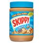 Skippy 454 gr Sade Yer Fıstığı Ezmesi