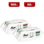 Sleepy 100'lü + 50'li Easy Clean Yüzey Temizlik Havlusu